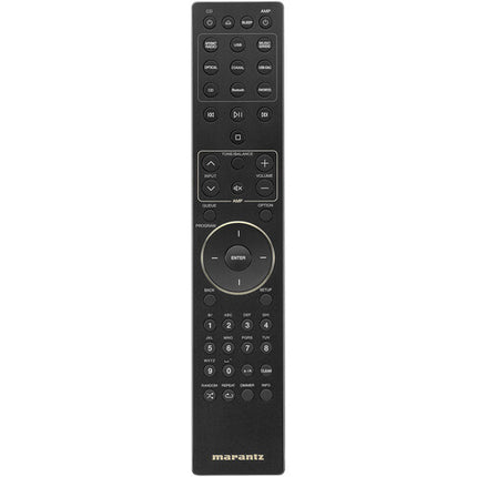 Marantz MODEL 30 Amplificador Integrado Estéreo 200W 2 Canales Control Remoto
