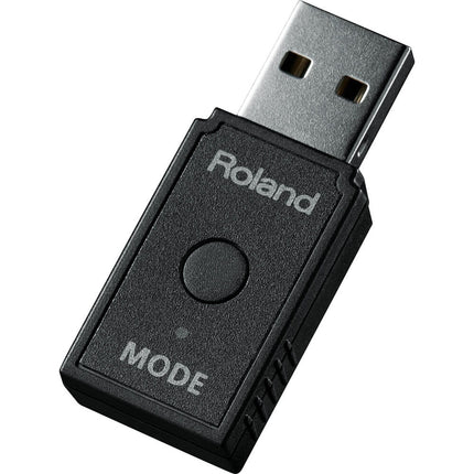 Roland WM-1D Adaptador MIDI Inalámbrico USB para Mac y Windows con Baja Latencia