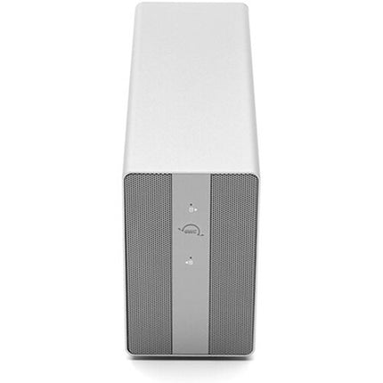 OWC Mercury Elite Pro Dual 2-Bahía RAID USB 3.2 Gen 2 con Hub 3 Puertos