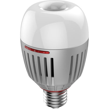 Aputure Accent B7c Luz LED RGBWW con Batería Integrada y 2000-10000K