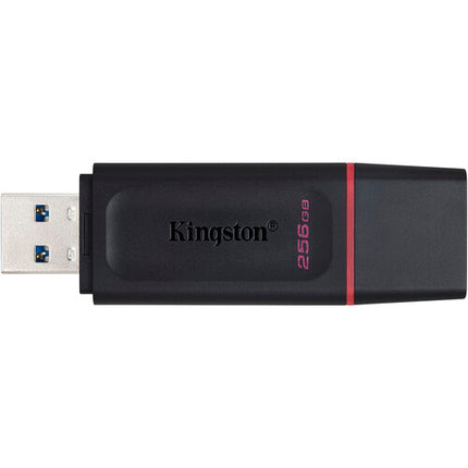 Kingston 256GB DataTraveler Exodia Unidad Flash USB 3.2 Gen 1 5-Pack