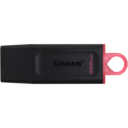 Kingston 256GB DataTraveler Exodia Unidad Flash USB 3.2 Gen 1 5-Pack