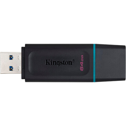 Kingston 64GB DataTraveler Exodia Memoria USB 3.2 Gen 1 10-Pack
