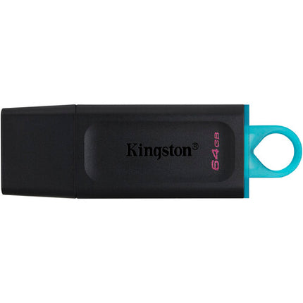 Kingston 64GB DataTraveler Exodia Memoria USB 3.2 Gen 1 2-Pack