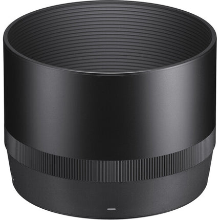 Sigma 105mm f2.8 DG DN Art Macro Lente con enfoque 11.6 pulg y f22