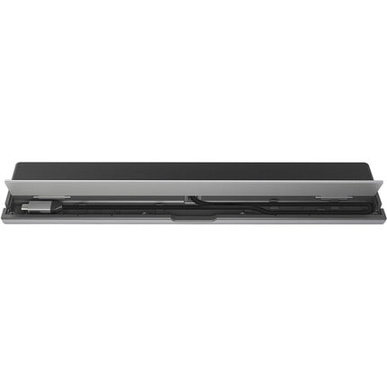 j5create USB Type-C Estación de Acoplamiento Triple Display con 3 Puertos USB 3.0 y 2 Salidas 4K HDMI