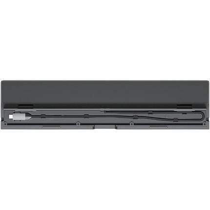 j5create USB Type-C Estación de Acoplamiento Triple Display con 3 Puertos USB 3.0 y 2 Salidas 4K HDMI