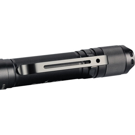 Fenix Linterna E20 V2.0 EDC 350 Lúmenes IP68 Sumergible