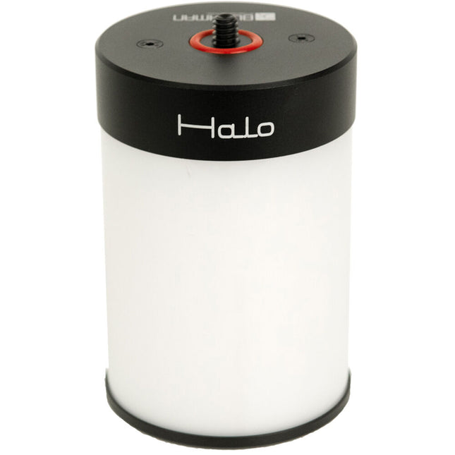 BUSHMAN Panoramic HALO 360 Luz LED 775 lúmenes 70 min batería recargable