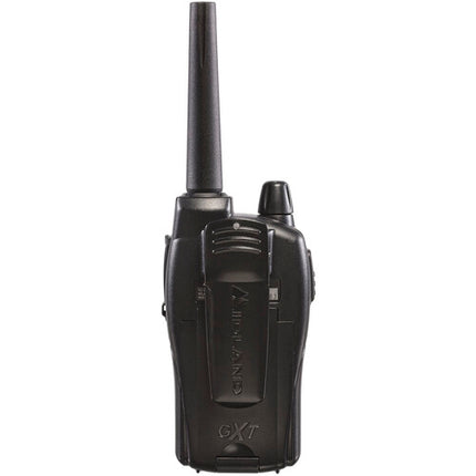 Midland GXT1030VP4 Radio UHF Impermeable Doble 50 Canales Pack Doble