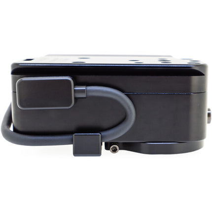 Nodal Ninja Mecha Rotator E1 Rotador Motorizado para Fotografía Panorámica hasta 2 Kg