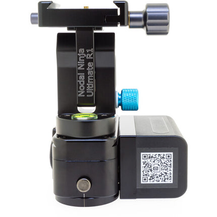 Nodal Ninja MECHA Rotator E1 y Controller C1 con Cabezal Inclinable R1 6 6 lb carga