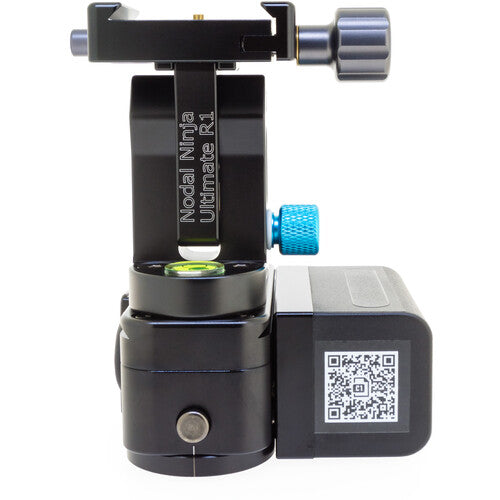 Nodal Ninja MECHA Rotator E1 y Controller C1 con Cabezal Inclinable R1 6 6 lb carga
