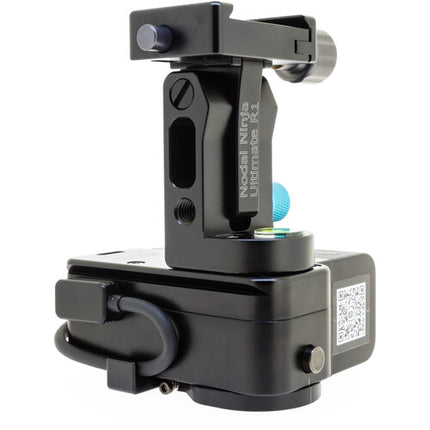 Nodal Ninja MECHA Rotator E1 y Controller C1 con Cabezal Inclinable R1 6 6 lb carga