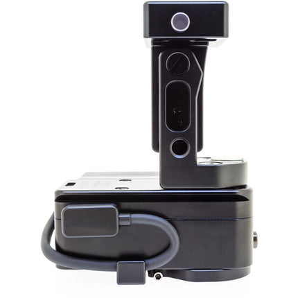 Nodal Ninja MECHA Rotator E1 y Controller C1 con Cabezal Inclinable R1 6 6 lb carga