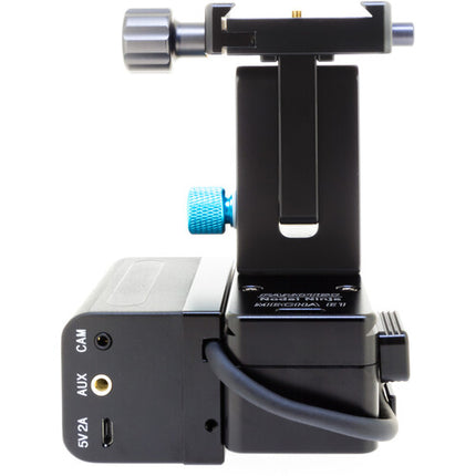 Nodal Ninja MECHA Rotator E1 y Controller C1 con Cabezal Inclinable R1 6 6 lb carga