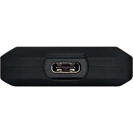 Glyph Technologies 1TB Atom EV SSD Externa USB 3.2 Gen 2 Tipo-C 1GBs 10Gbps