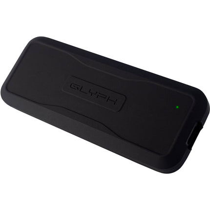 Glyph Technologies 1TB Atom EV SSD Externa USB 3.2 Gen 2 Tipo-C 1GBs 10Gbps