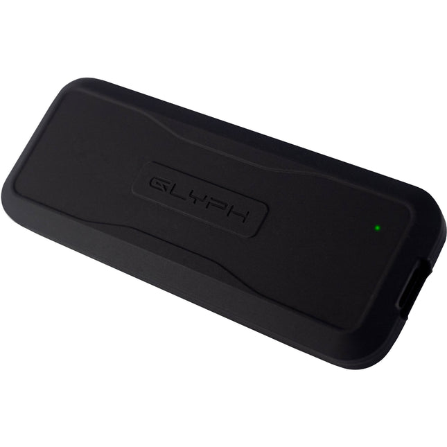 Glyph Technologies 1TB Atom EV SSD Externa USB 3.2 Gen 2 Tipo-C 1GBs 10Gbps