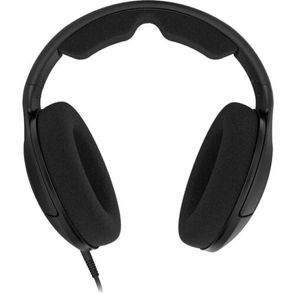 Sennheiser HD 560S Auriculares Circumaurales 6 Hz-38 kHz 120 Ohm