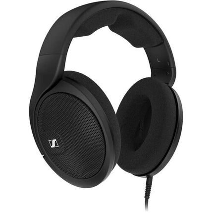 Sennheiser HD 560S Auriculares Circumaurales 6 Hz-38 kHz 120 Ohm