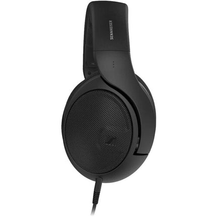 Sennheiser HD 560S Auriculares Circumaurales 6 Hz-38 kHz 120 Ohm