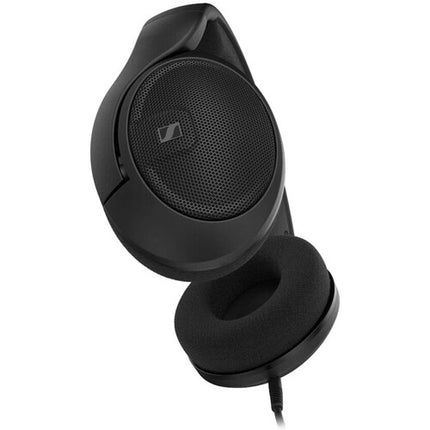 Sennheiser HD 560S Auriculares Circumaurales 6 Hz-38 kHz 120 Ohm