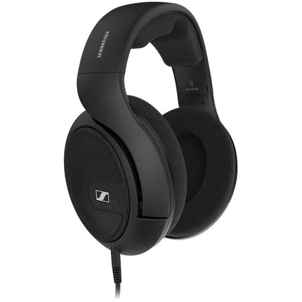 Sennheiser HD 560S Auriculares Circumaurales 6 Hz-38 kHz 120 Ohm