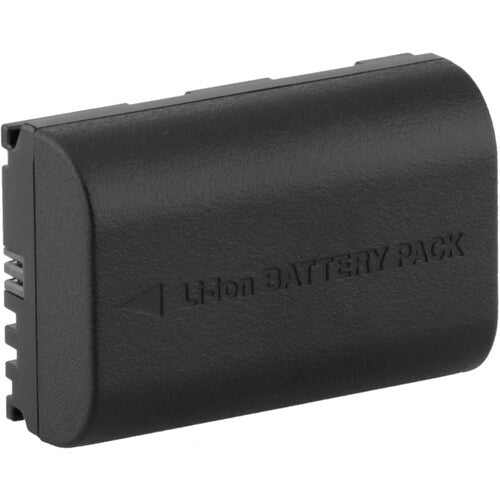 Watson LP-E6NH Batería de Litio 7.2V 2250mAh para Cámaras Canon