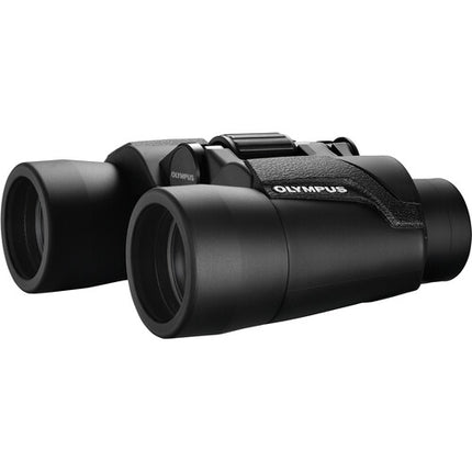 Olympus 8x40 Binoculares Explorer S con Prisma Porro y Ángulo 60°
