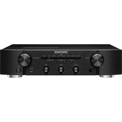 Marantz PM6007 Amplificador Estéreo Integrado 90W 2 Canales Negro