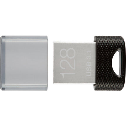 PNY 128GB Elite-X Fit Memoria USB 3.1 Gen 1 200MB/s Lectura 30MB/s Escritura