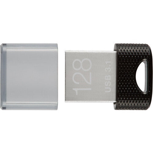 PNY 128GB Elite-X Fit Memoria USB 3.1 Gen 1 200MB/s Lectura 30MB/s Escritura