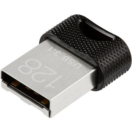 PNY 128GB Elite-X Fit Memoria USB 3.1 Gen 1 200MB/s Lectura 30MB/s Escritura