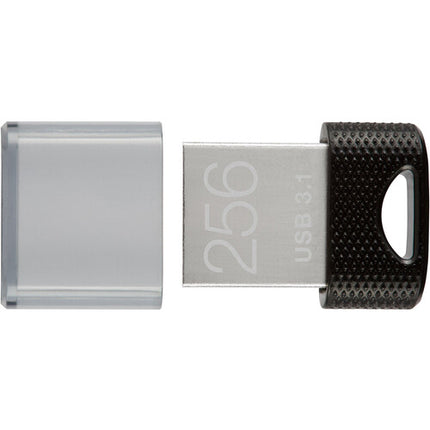 PNY 256GB Elite-X Fit Memoria USB 3.1 Gen 1 200 MB/s Lectura 30 MB/s Escritura