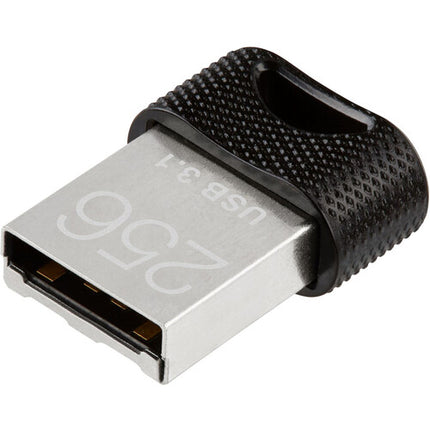 PNY 256GB Elite-X Fit Memoria USB 3.1 Gen 1 200 MB/s Lectura 30 MB/s Escritura