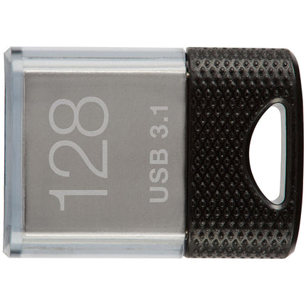 PNY 128GB Elite-X Fit Memoria USB 3.1 Gen 1 200MB/s Lectura 30MB/s Escritura
