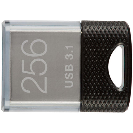 PNY 256GB Elite-X Fit Memoria USB 3.1 Gen 1 200 MB/s Lectura 30 MB/s Escritura