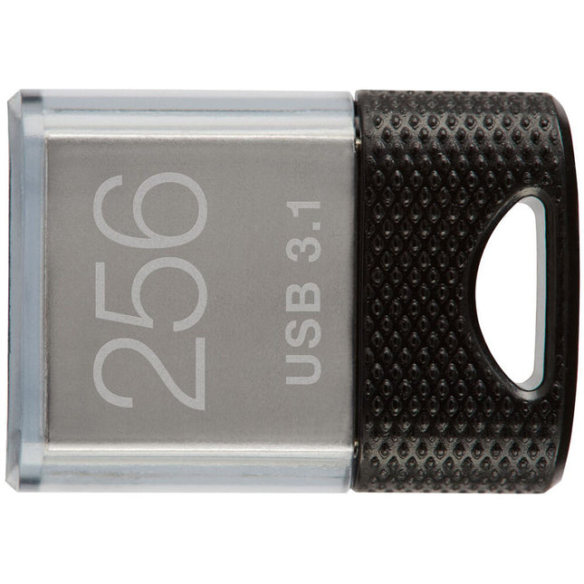 PNY 256GB Elite-X Fit Memoria USB 3.1 Gen 1 200 MB/s Lectura 30 MB/s Escritura