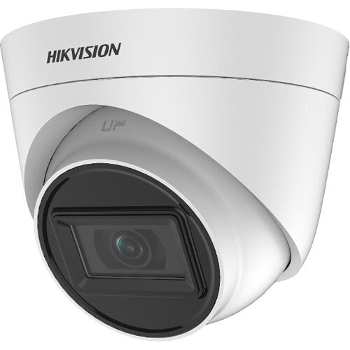 Hikvision DS-2CE78H0T-IT3F Cámara Turret HD 5MP 2560x1944 85° IP67