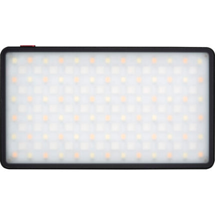 Weeylite RB9 Luz de Relleno Fotografía Profesional 2500-8500K Batería 3000mAh