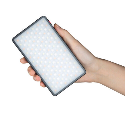 Weeylite RB9 Luz de Relleno Fotografía Profesional 2500-8500K Batería 3000mAh