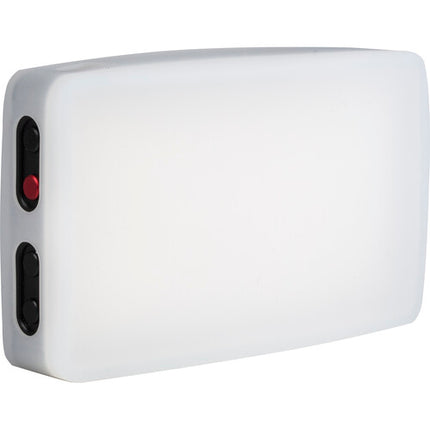 Weeylite RB9 Luz de Relleno Fotografía Profesional 2500-8500K Batería 3000mAh