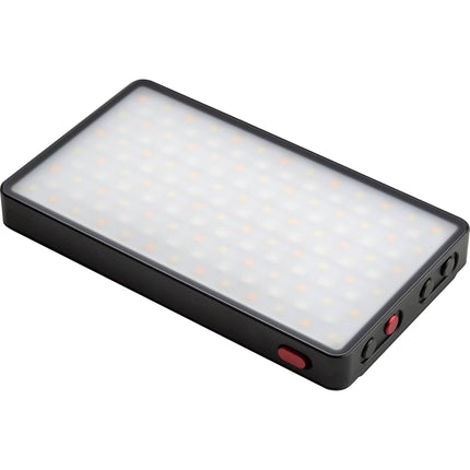 Weeylite RB9 Luz de Relleno Fotografía Profesional 2500-8500K Batería 3000mAh