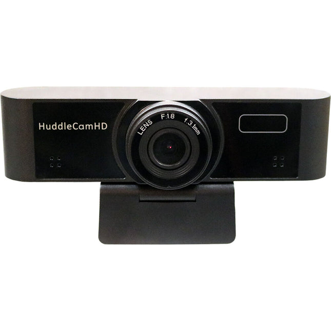 HuddleCamHD Conferencing Webcam V2 Negro HD 1080p 104° FOV Micrófonos Dual