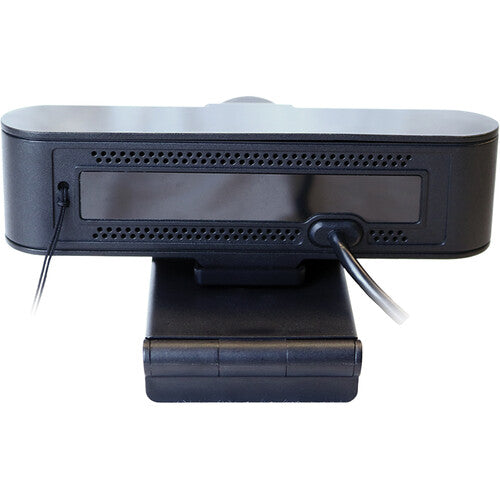 HuddleCamHD Conferencing Webcam V2 Negro HD 1080p 104° FOV Micrófonos Dual