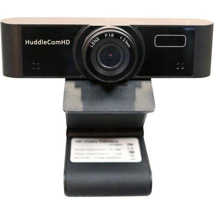 HuddleCamHD Conferencing Webcam V2 Negro HD 1080p 104° FOV Micrófonos Dual