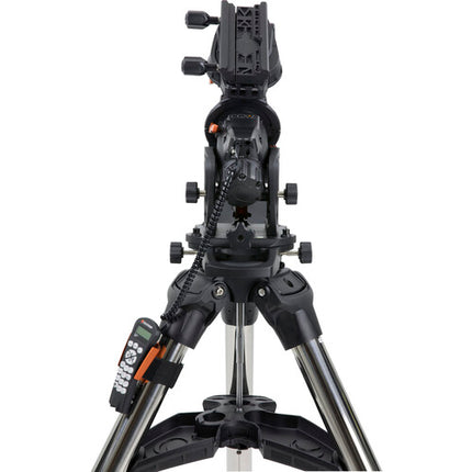 Celestron CGX 800 GoTo Telescopio Schmidt-Cassegrain 2032mm F10 2" acero inoxidable trípode