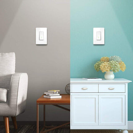 TP-Link HS210 Interruptor Inteligente Wi-Fi 3-Vías Control Remoto 2.4GHz