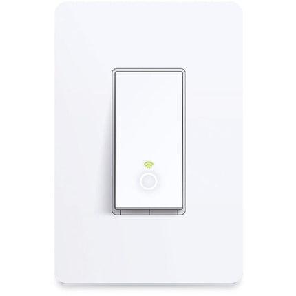 TP-Link HS210 Interruptor Inteligente Wi-Fi 3-Vías Control Remoto 2.4GHz